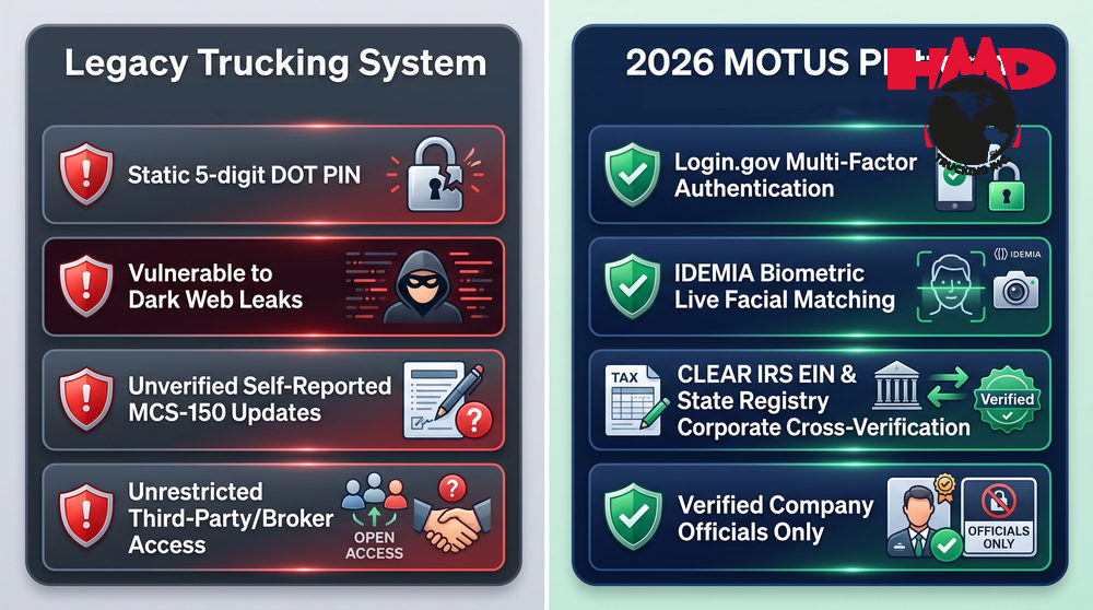 Motus
